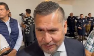 Sería golpe a finanzas estatales ¨haber de retiro¨: Samuel Sotelo