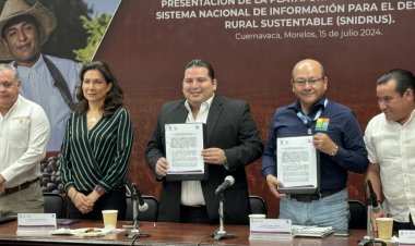 El sector agropecuario resultará beneficiado por plataforma web