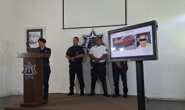Caen más menores por robo  y homicidios en Cuernavaca