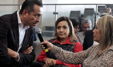 Dejan diputados en Morelos  graves retrasos legislativos