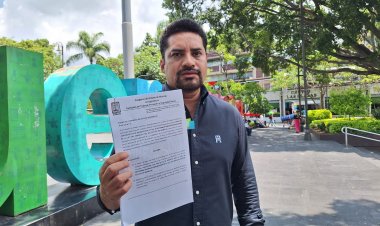 Atraco, lo que hicieron diputados: abogados