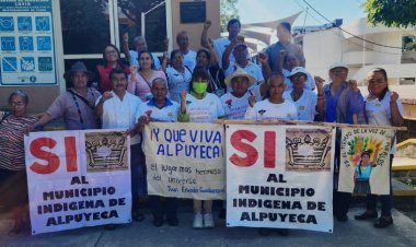 Capacitará la UAEM a la comunidad de Alpuyeca en el Estatuto Comunal