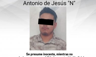 En Cuautla este hombre es señalado por una violación