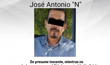 Cayó uno en P. de ixtla por un delito de abuso sexual