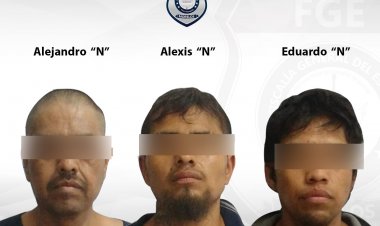 Condenaron a tres por un homicidio en Atlatlahucan