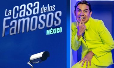 Ricardo Peralta revela que hará si gana el premio de «La Casa de los Famosos México 2»