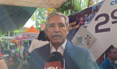 Falso, que haya auxilio tardío en Cuernavaca: Urióstegui