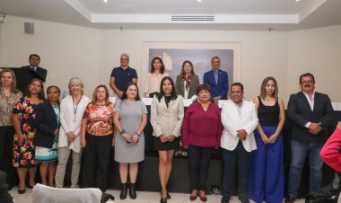 Se creará Comisión de Inversiones por más turismo : González Saravia