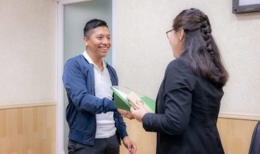 Estudiante del Conalep viaja a Ibiza a prácticas profesionales