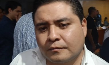 Sigue el crimen en Huitzilac,  acepta alcalde Rafael Vargas