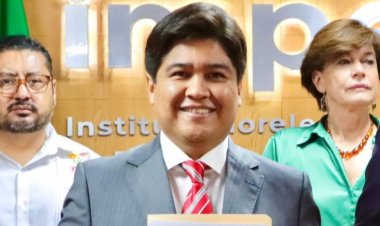 Auditar las finanzas del Congreso  pide J. Márquez, diputado electo