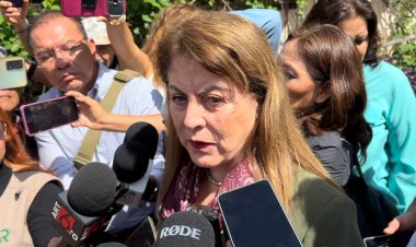 Analiza Margarita via legal  contra abuso de diputados