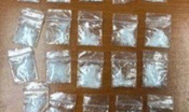 Un adolescente que traía bolsitas de droga debe enfrentar cargos judiciales