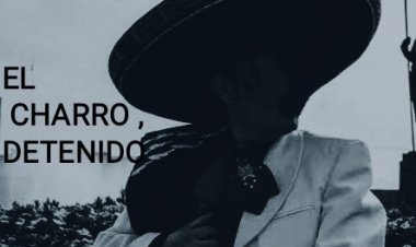 Enfrentará un juicio El Charro, acusado de violentar a una mujer en Xoxocotla