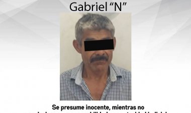 Acusó a su pareja de agredirla en Cuautla; lo aprehendió la Policía