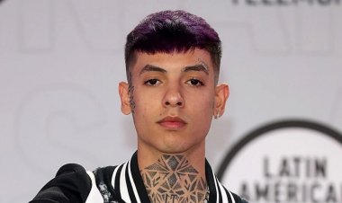 Critican a Natanael Cano por llamar «vIejito» a Luis Miguel