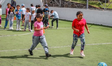 Se acaban lugares para el curso de verano de Indem