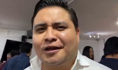 No puede el alcalde de Huitzilac con crimen; quiere más federales