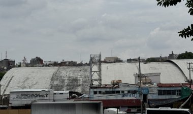Dos días de pesadilla en  el ALM por electricidad