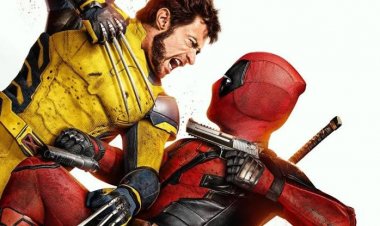 Deadpool y Wolverine estrena nuevo trailer