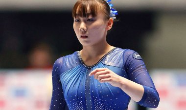 Capitana japonesa de Gimnasia Artística es expulsada de Juegos Olímpicos
