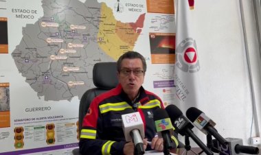 Exhortan a acudir a albergue ante urgencias por lluvias