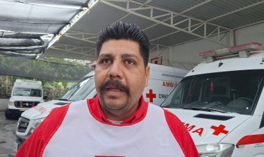 En vacaciones, más accidentes en casa