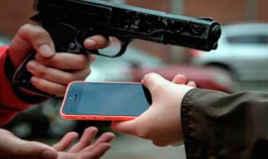 Denuncian inseguridad en la  colonia Ampliación Chapultepec