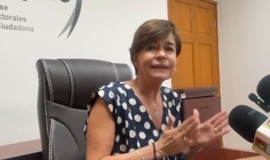Municipios deben informar de retiro de propaganda electoral