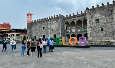 Critica la IP que no haya promoción para turismo