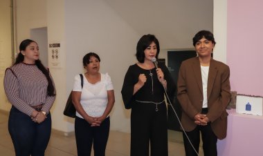 Fue inaugurada la pieza del mes en el  MMAPO sobre arquitectura vernácula
