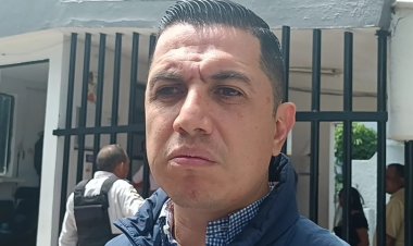 Eder Rodríguez trabajará  con Margarita y Claudia