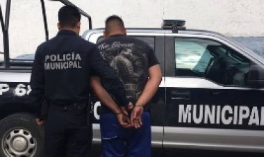 Detenido en Hueyapan va a juicio por agresión a esposa