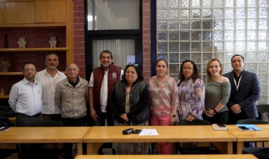 Apoya el Instituto Nacional de Salud Pública lucha Vs. dengue