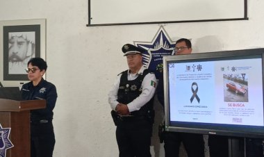 Había sido amenazado poli asesinado en el Paso Exprés
