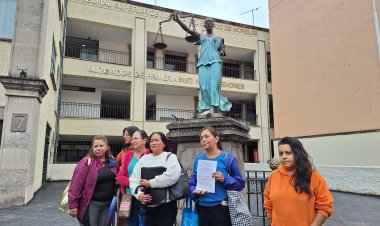 Hay 35 casos de violencia  vicaria aquí denunciados