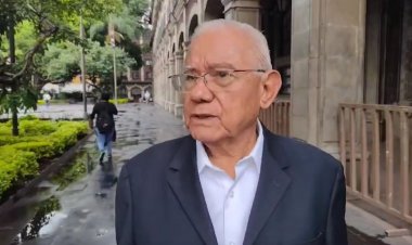 La seguridad será prioridad  con Margarita: Juan Salgado
