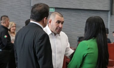 Por motivos financieros y no  políticos, investigan a Ceagua