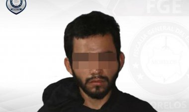 El Chema, condenado por posesión de vehículo robado y narcomenudeo