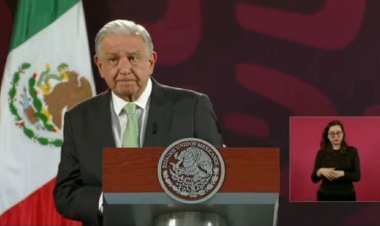 Viene AMLO por última vez a Morelos este fin de semana