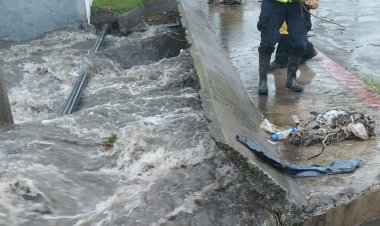 Pone a disposición Jiutepec 5 albergues durante lluvias