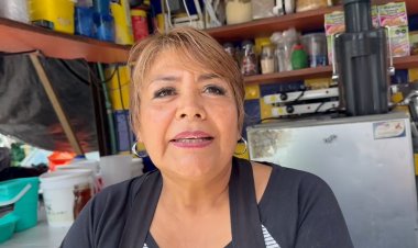 Por las nubes, la naranja