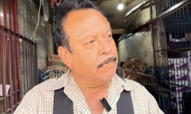 Según comercio del ALM, se vende poco en asueto