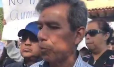 Por traición y corrupción, van por expulsión de morenistas