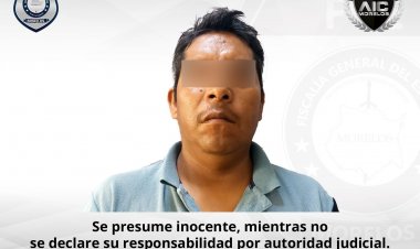 Fueron hasta la CDMX a atrapar a quien, supuestamente, casi mató a una mujer