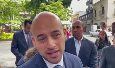 Revisará gobierno de González Saravia denuncias contra Graco
