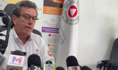 Tepoztlán, Jiutepec y Cuernavaca, los más afectados por lluvias