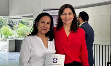 Reconoció ¨Orgullo Morelos¨ identidad de emprendedores