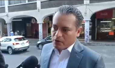 Confirman que los secretarios estatales se van con aguinaldo