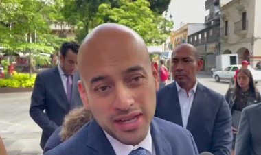 Procesos Vs. Graco seguirán  en próximo gobierno estatal